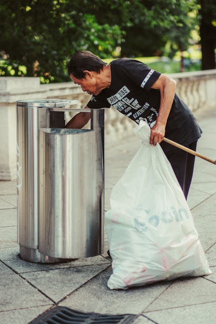 Avoid hidden rubbish removal fees in Highgate what to know